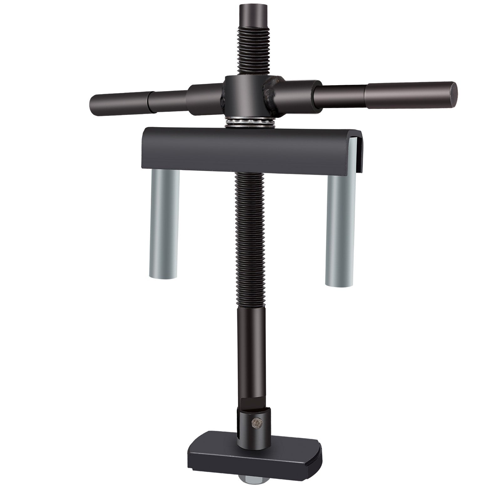 VEVOR Liner Puller Cylinder Liner Puller, Diesel Engines Liner Puller Tool, Both Dry-Type and Wet-Type Fit Diameter of 75 mm-138 mm, Universal Cylinder Liner Puller Tool Set for Auto Repair