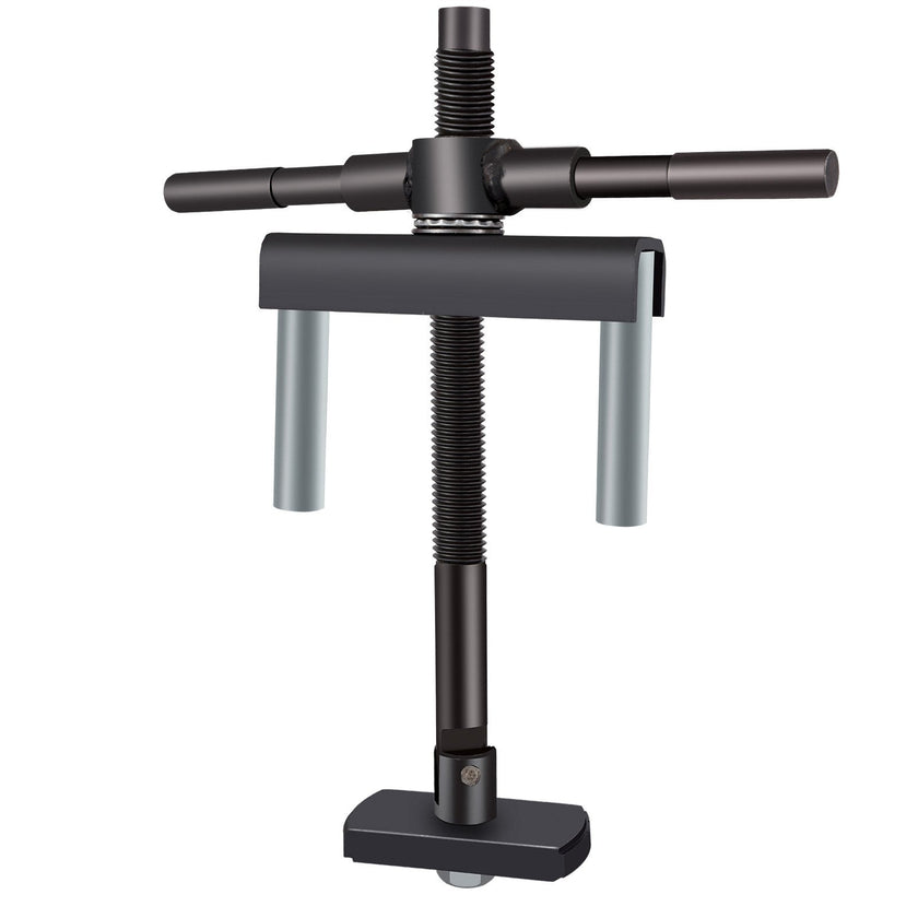 VEVOR Liner Puller Cylinder Liner Puller, Diesel Engines Liner Puller Tool, Both Dry-Type and Wet-Type Fit Diameter of 75 mm-138 mm, Universal Cylinder Liner Puller Tool Set for Auto Repair