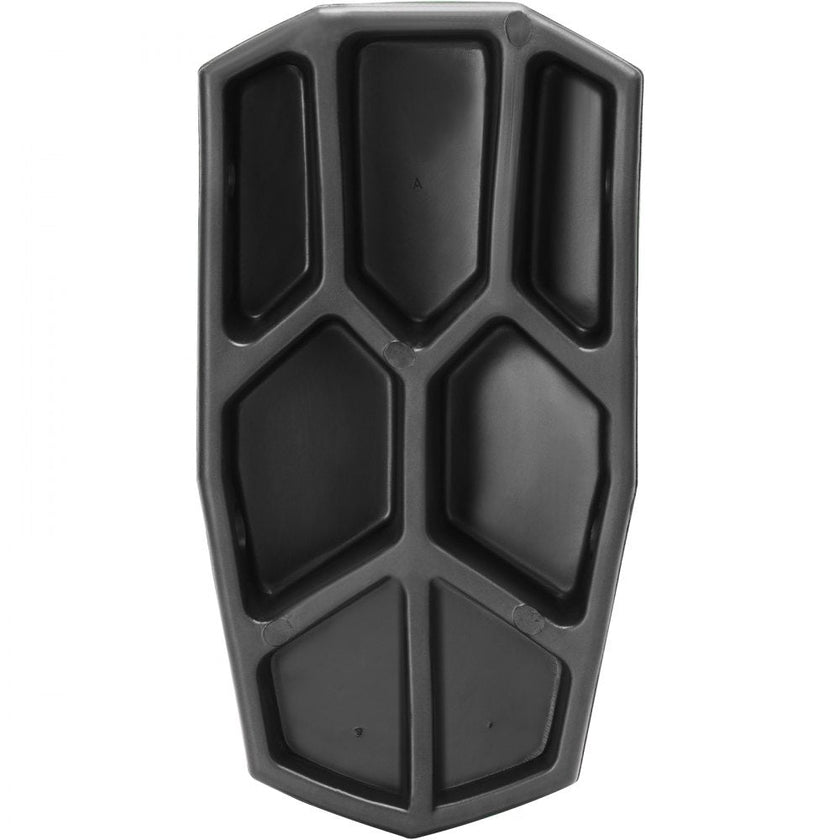 VEVOR Boat Fenders, 8.6
