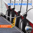 VEVOR Boat Fenders, 5.5