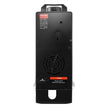 VEVOR 5-8KW Diesel Heater, Diesel Air Heater All in One with Remote Control and LCD Screen, Fast Heating Low Noise, Portable Diesel Heater for Truck Van RV Trailer Camper