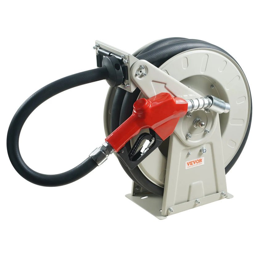 VEVOR Fuel Hose Reel, 1