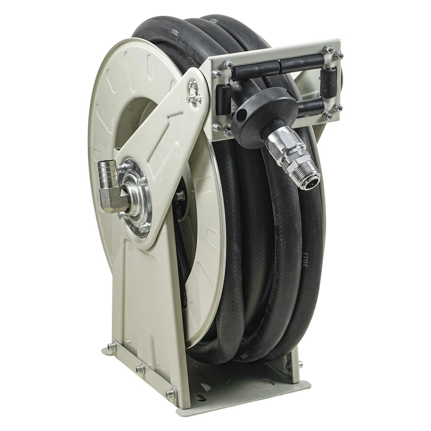 VEVOR Fuel Hose Reel, 3/4