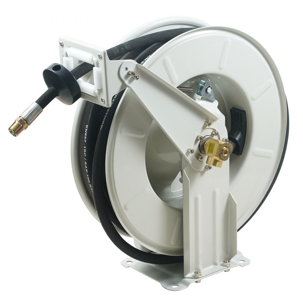 VEVOR Fuel Hose Reel, 1/2