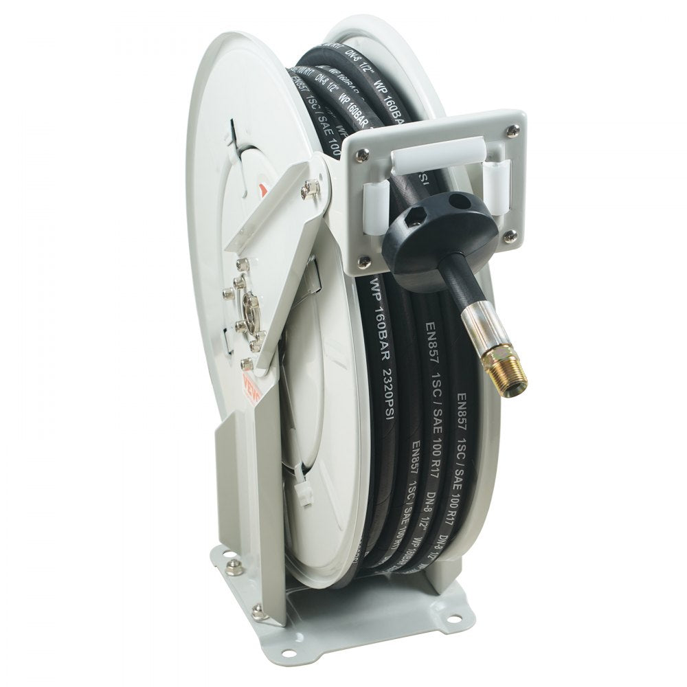 VEVOR Fuel Hose Reel, 1/4