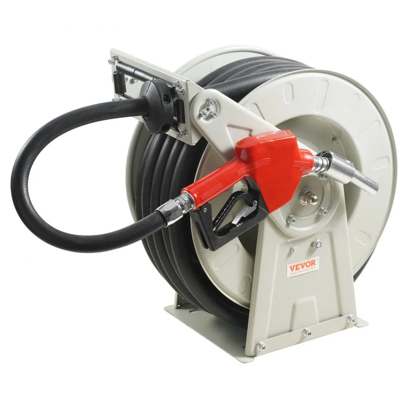 VEVOR Fuel Hose Reel, 1