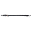 VEVOR Retractable Ratchet Straps Tie Down Straps 2 in x 4 ft for Boat (2 Pack)