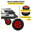 VEVOR Boat Launching Wheels, 12