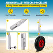 VEVOR Boat Launching Wheels, 12
