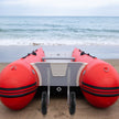 VEVOR Boat Launching Wheels, 12