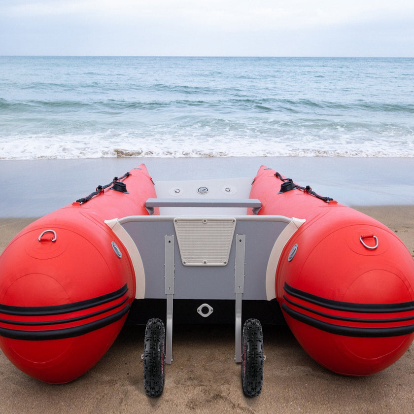 VEVOR Boat Launching Wheels, 12