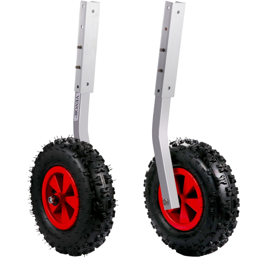 VEVOR Boat Launching Wheels, 12
