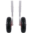 VEVOR Boat Launching Wheels, 12