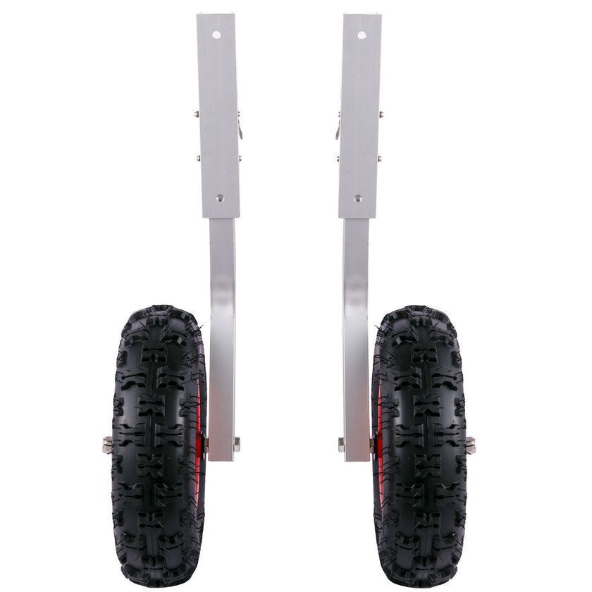 VEVOR Boat Launching Wheels, 12