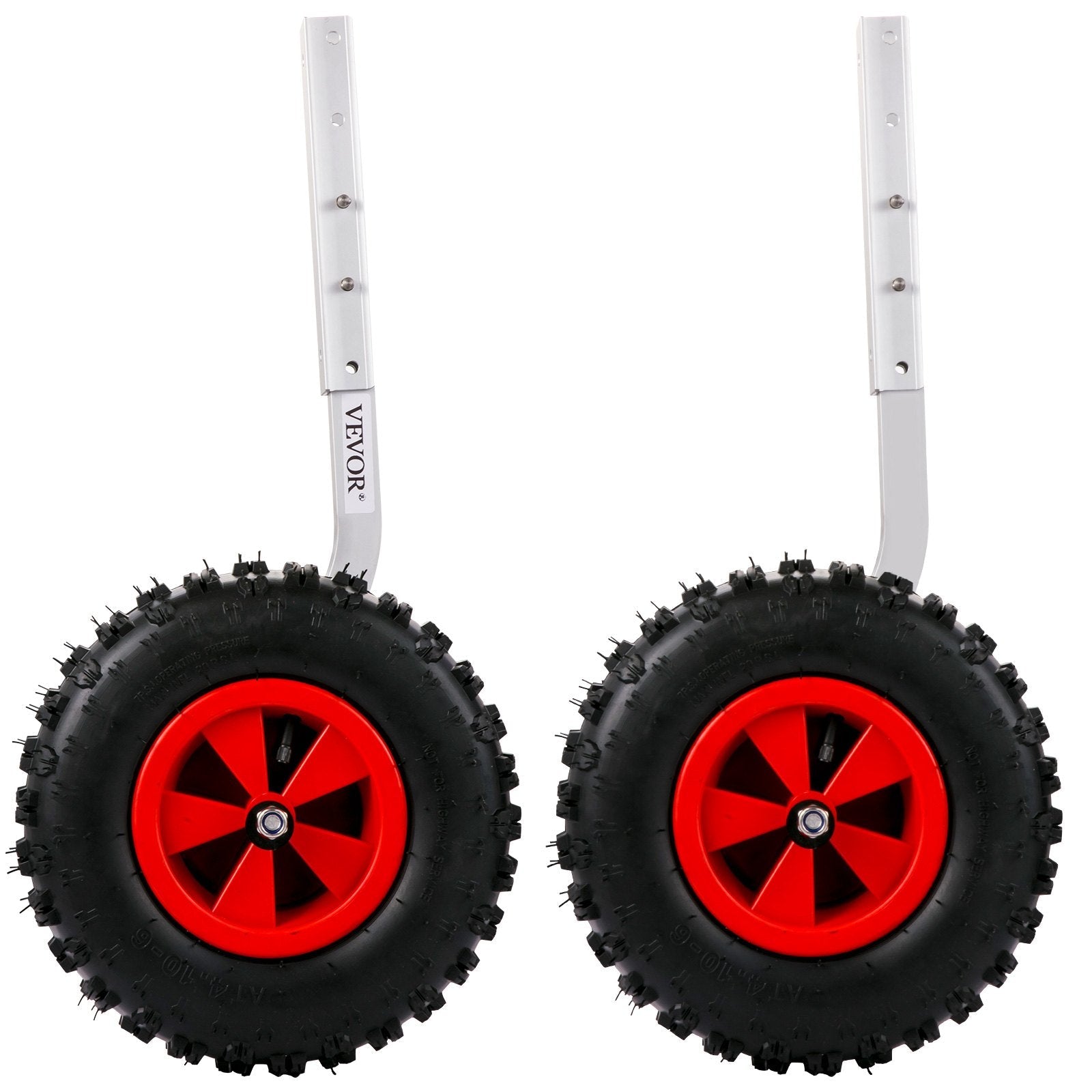VEVOR Boat Launching Wheels, 12