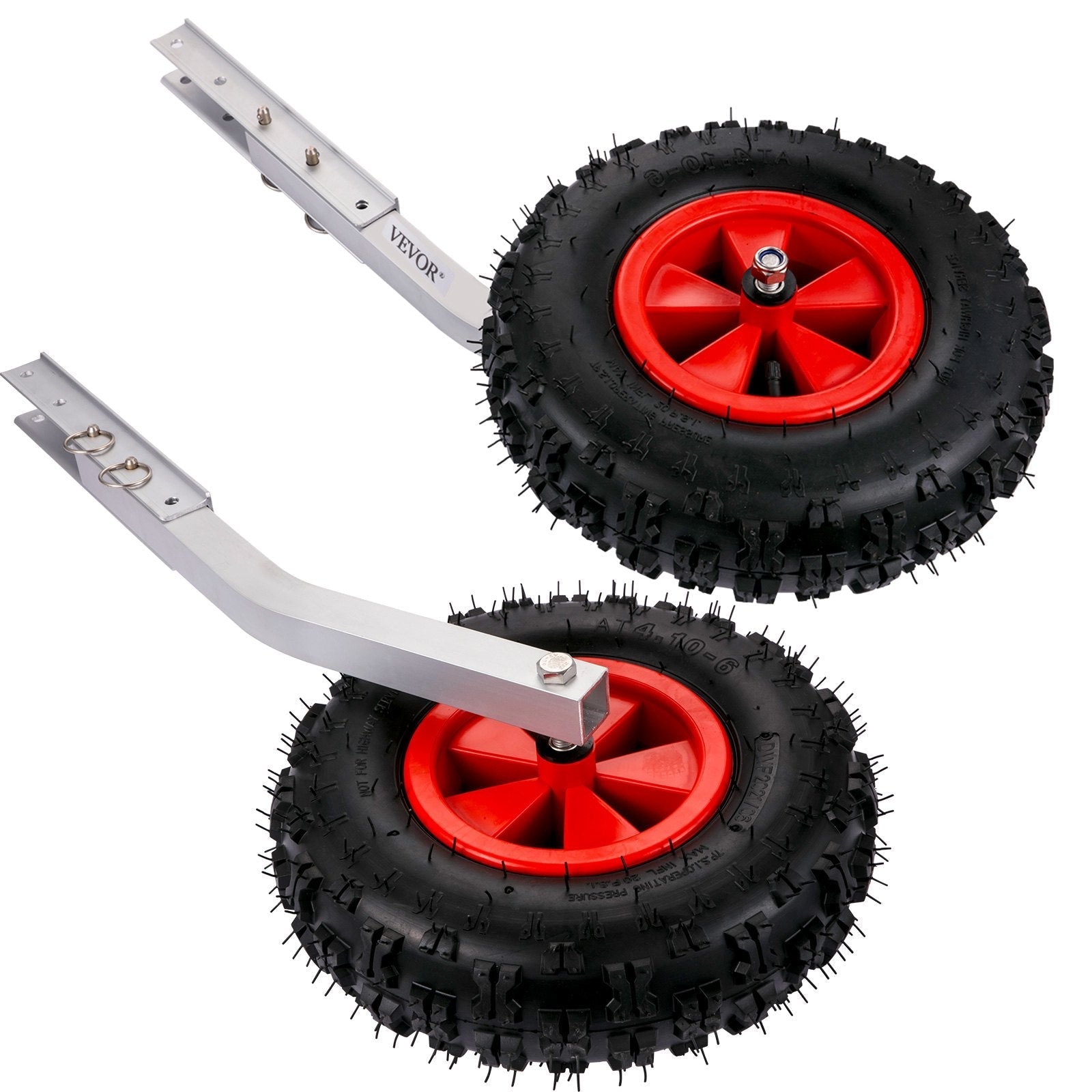 VEVOR Boat Launching Wheels, 12