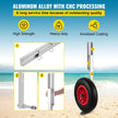VEVOR Boat Launching Wheels, 15