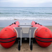VEVOR Boat Launching Wheels, 15