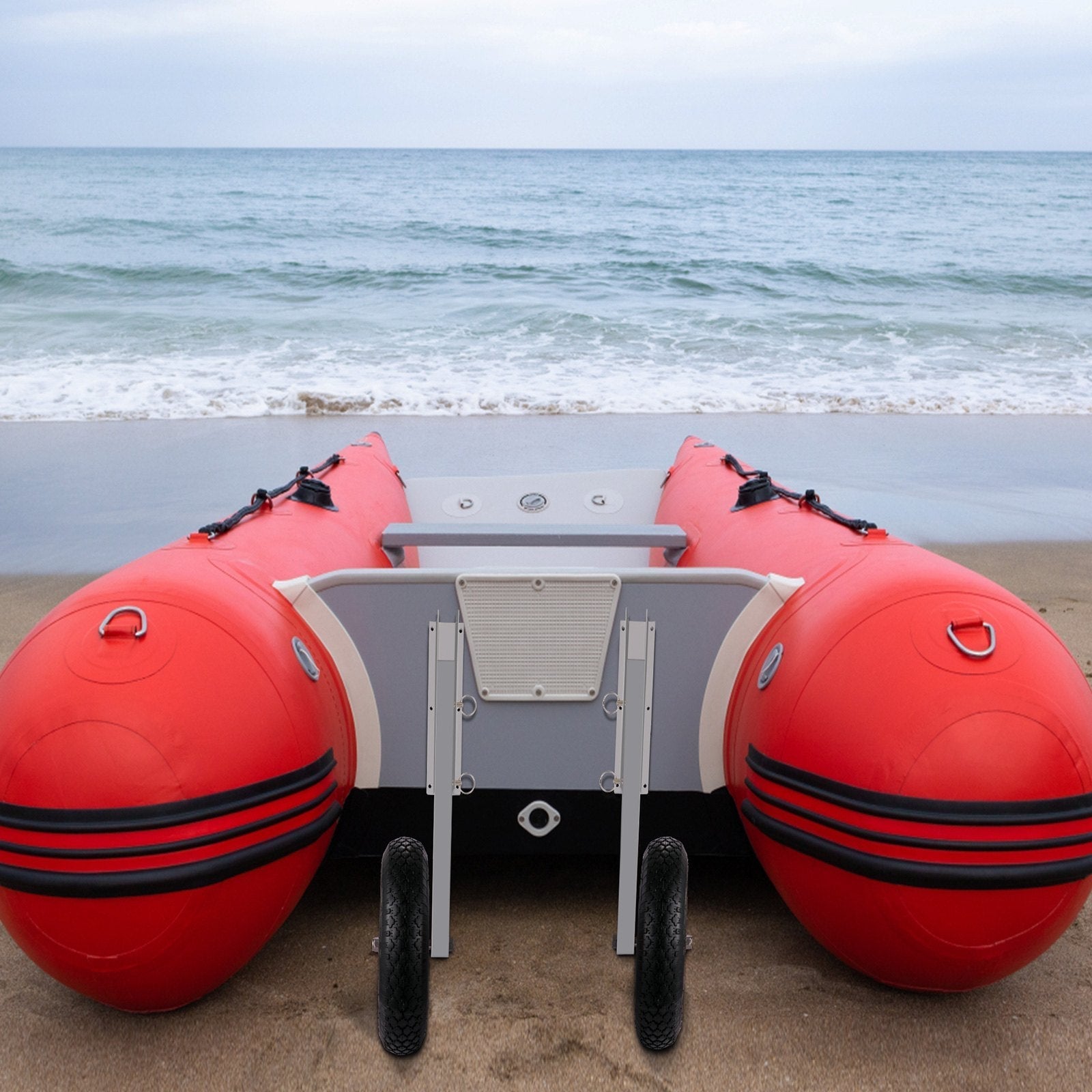 VEVOR Boat Launching Wheels, 15