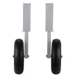 VEVOR Boat Launching Wheels, 15