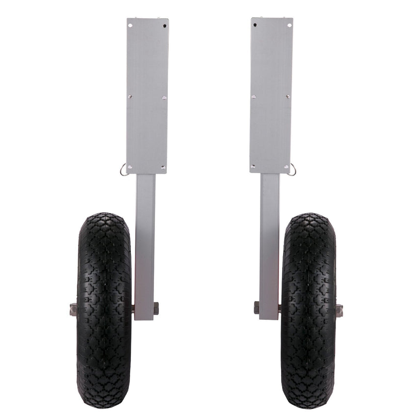 VEVOR Boat Launching Wheels, 15