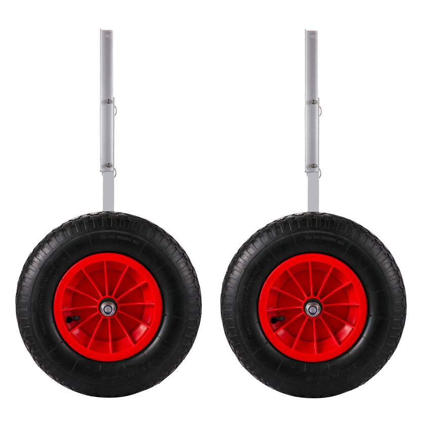 VEVOR Boat Launching Wheels, 15