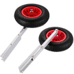 VEVOR Boat Launching Wheels, 15