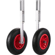 VEVOR Boat Launching Wheels, 15