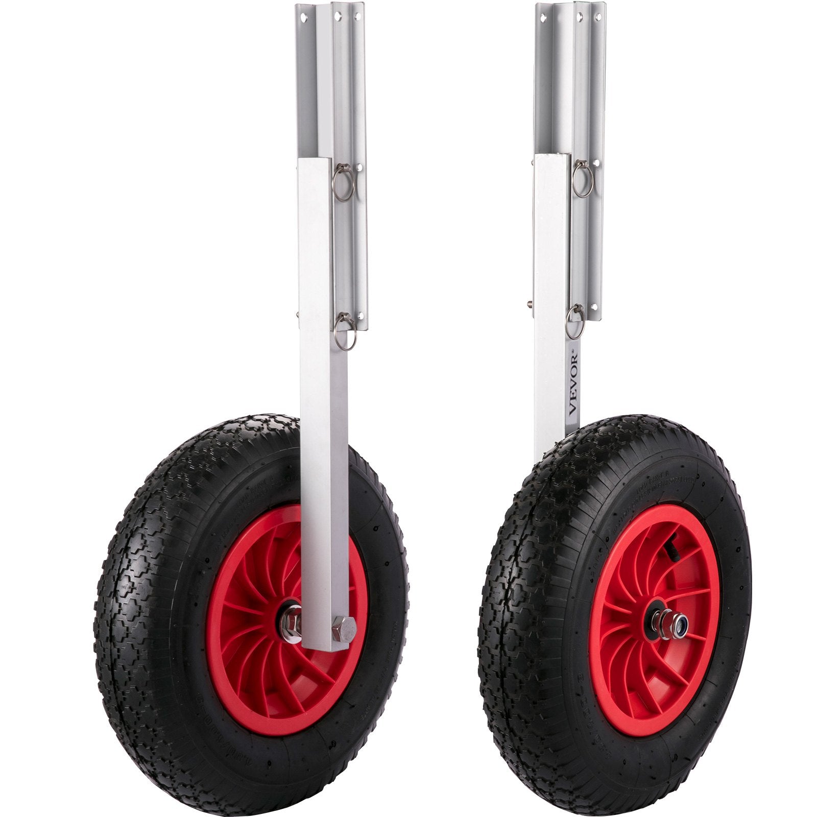 VEVOR Boat Launching Wheels, 15
