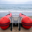 VEVOR Boat Launching Wheels, 15