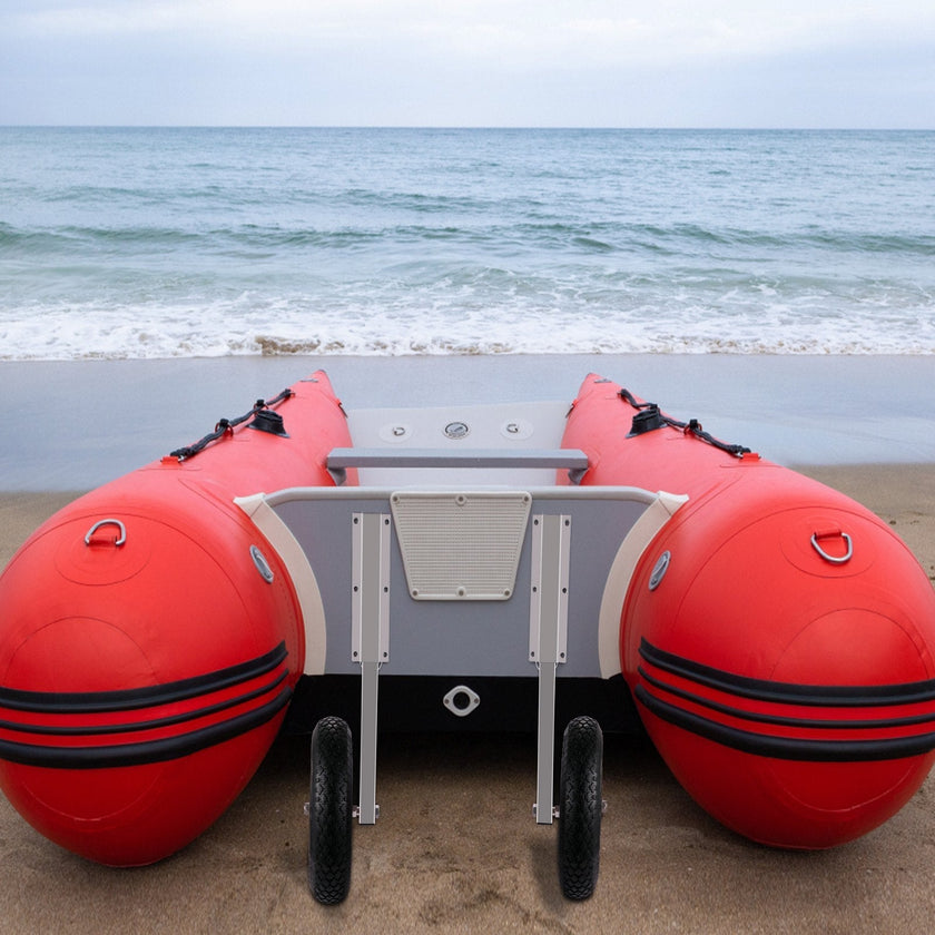 VEVOR Boat Launching Wheels, 15