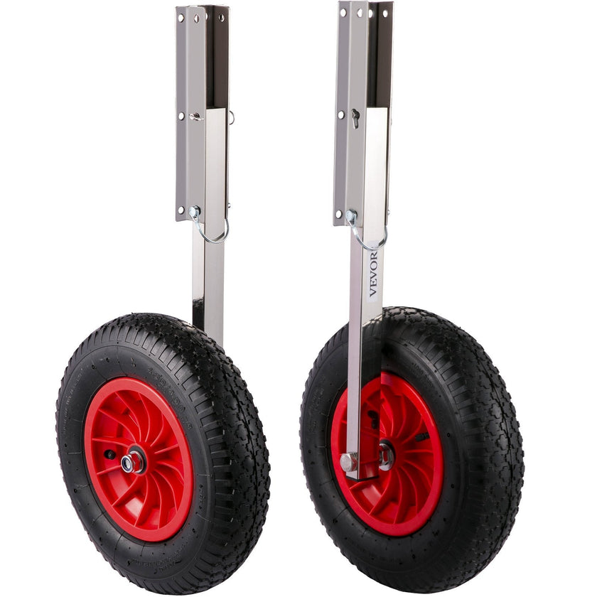 VEVOR Boat Launching Wheels, 15