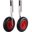 VEVOR Boat Launching Wheels, 15