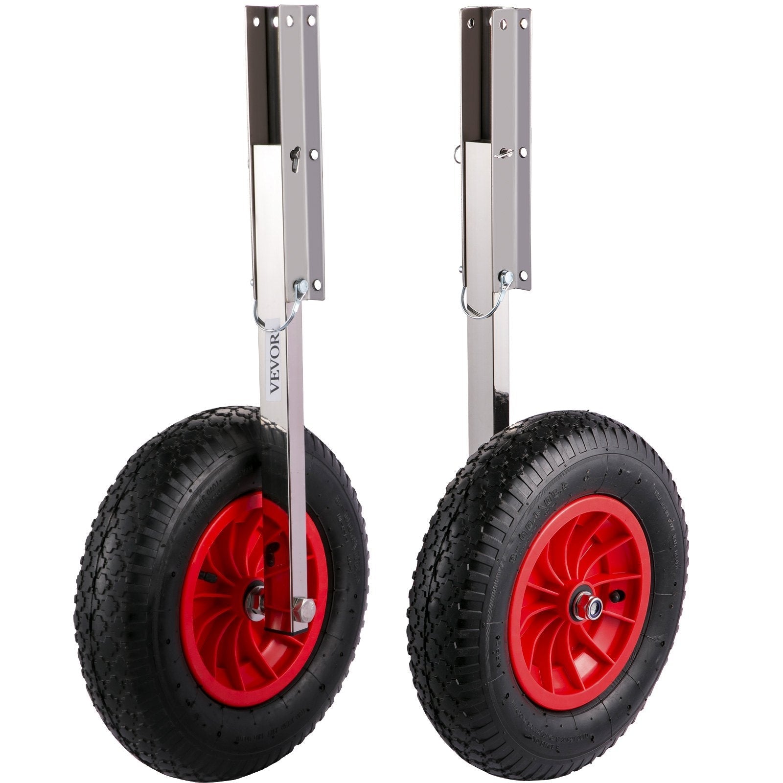 VEVOR Boat Launching Wheels, 15