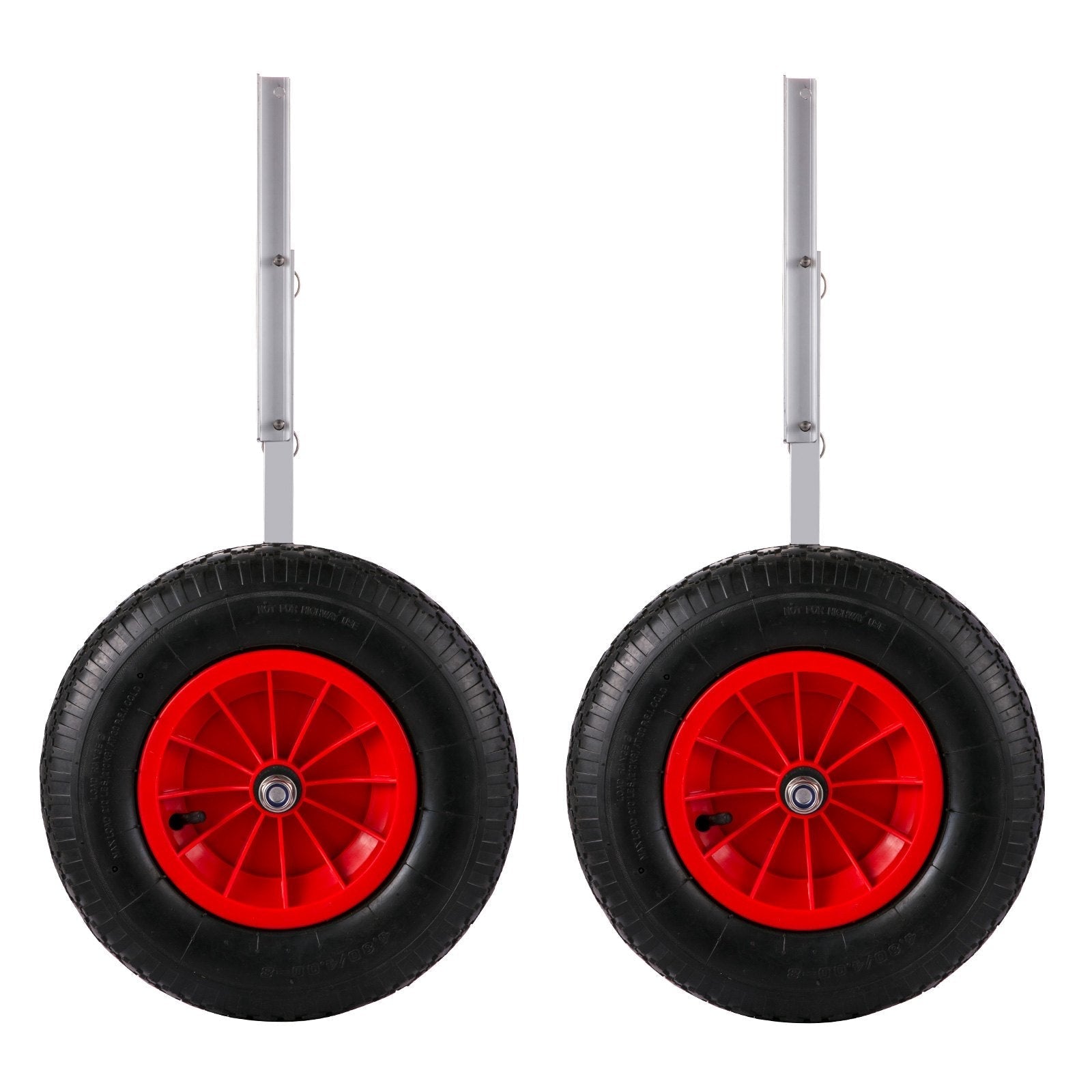 VEVOR Boat Launching Wheels, 15