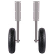 VEVOR Boat Launching Wheels, 15
