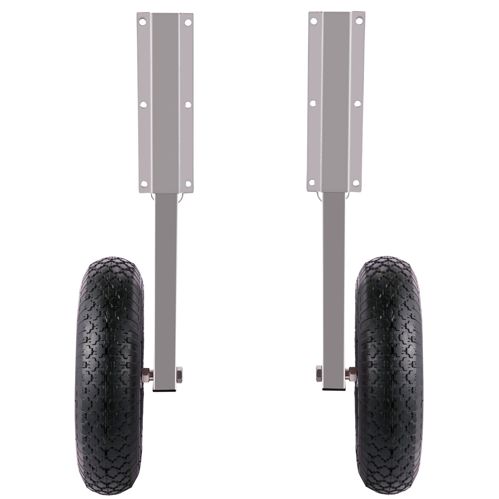 VEVOR Boat Launching Wheels, 15