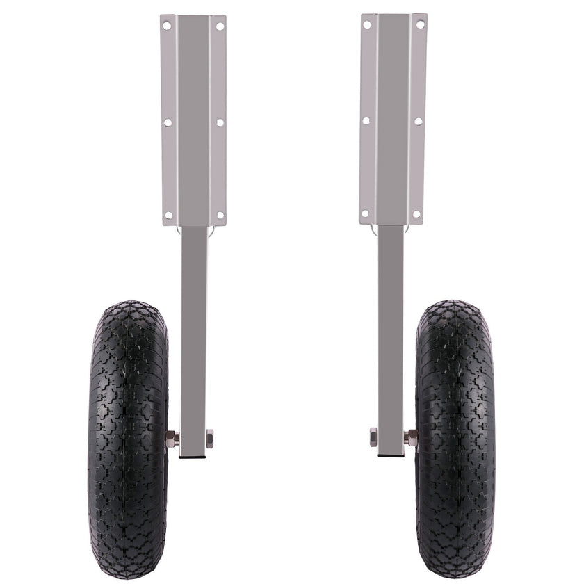 VEVOR Boat Launching Wheels, 15