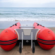 VEVOR Boat Launching Wheels, 12