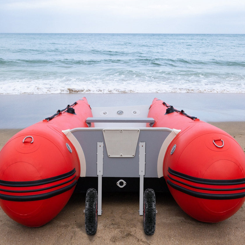 VEVOR Boat Launching Wheels, 12