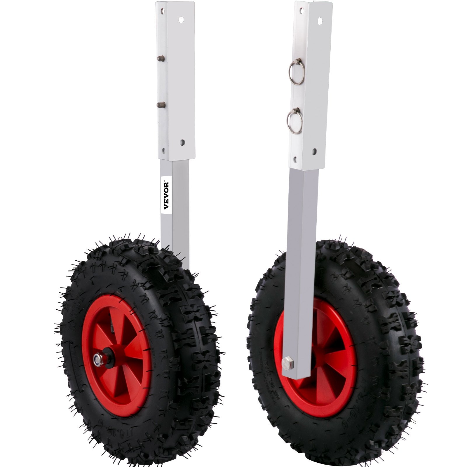 VEVOR Boat Launching Wheels, 12