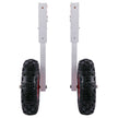 VEVOR Boat Launching Wheels, 12
