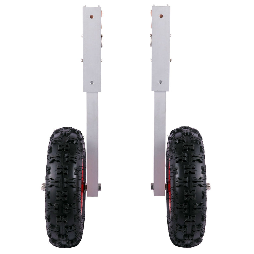 VEVOR Boat Launching Wheels, 12