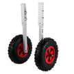 VEVOR Boat Launching Wheels, 12