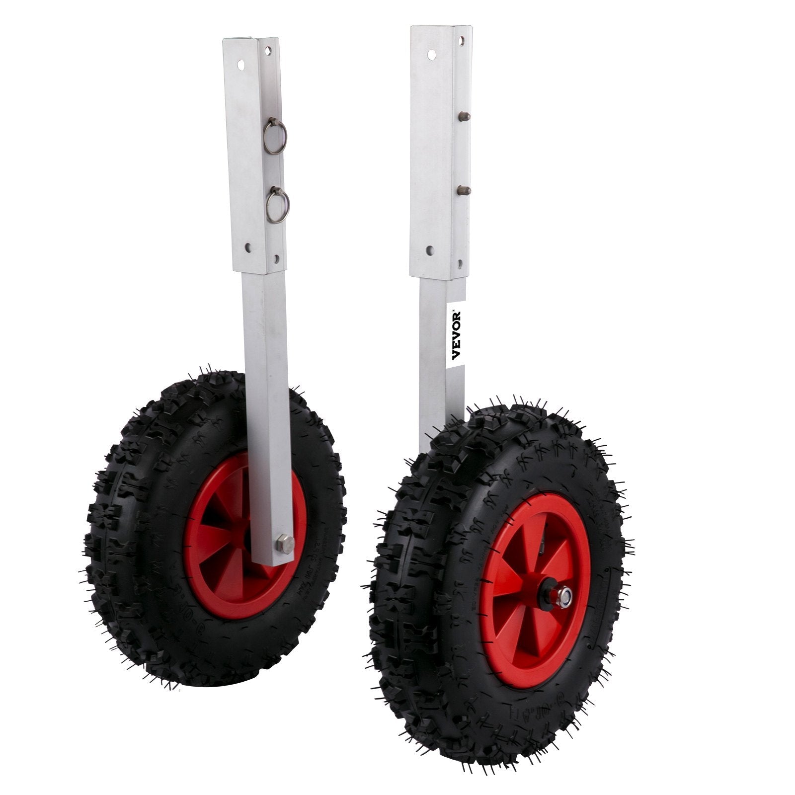 VEVOR Boat Launching Wheels, 12