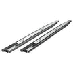 VEVOR Drawer Cabinet Slides Side Mount 20 inch 10 Pairs 100 LB Load Replacement