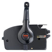 VEVOR Boat Throttle Control, 881170A13 Side-Mounted Outboard Remote Control Box for Mercury PT 4-Stroke, Marine Throttle Control Box with Power Trim Switch, 16.6 ft Harness 14 Pin, and Lanyard