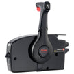 VEVOR Boat Throttle Control, 881170A13 Side-Mounted Outboard Remote Control Box for Mercury PT 4-Stroke, Marine Throttle Control Box with Power Trim Switch, 16.6 ft Harness 14 Pin, and Lanyard