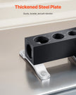 VEVOR Pipe Notcher Tubing and Pipe Notcher for 0.75/1.0/1.25-inch Pipes Notching