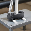 VEVOR Pipe Notcher Tubing and Pipe Notcher for 0.75/1.0/1.25-inch Pipes Notching